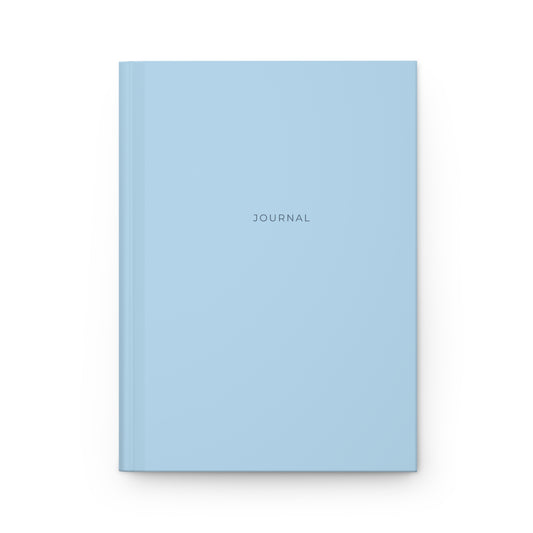 Everyday Hardcover Journal • Sky Dream