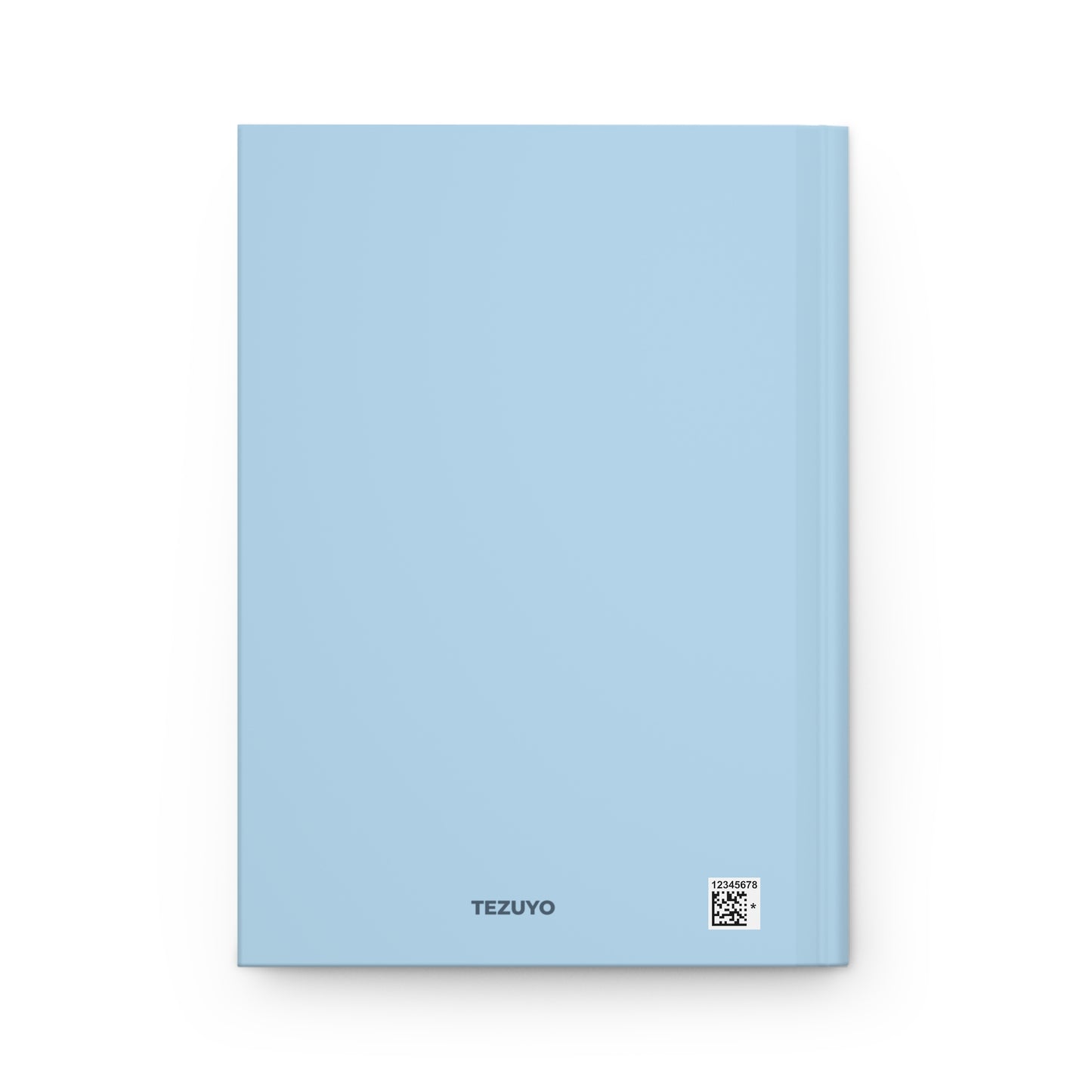 Everyday Hardcover Journal • Sky Dream
