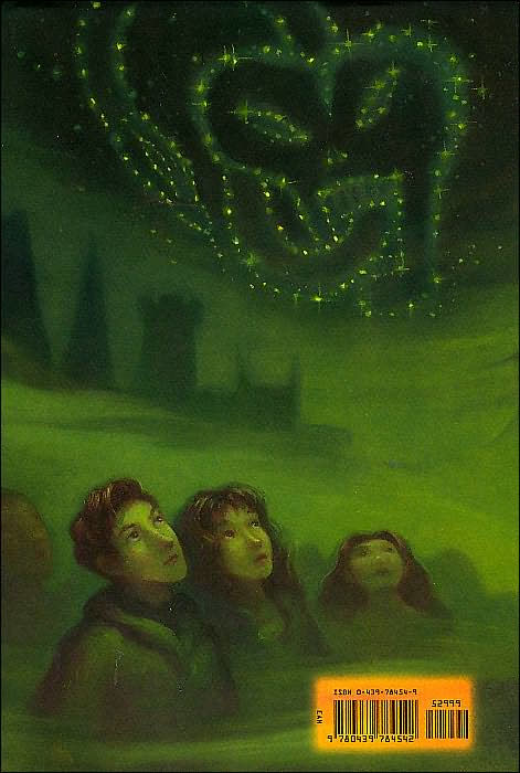 Harry Potter and the Half-Blood Prince — J.K. Rowling