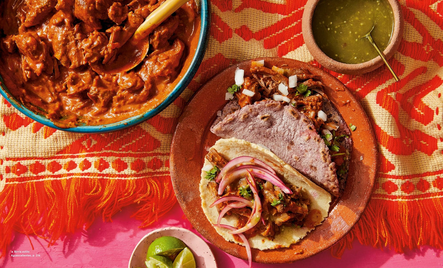Mi Cocina: Recipes and Rapture from My Kitchen in Mexico: A Cookbook