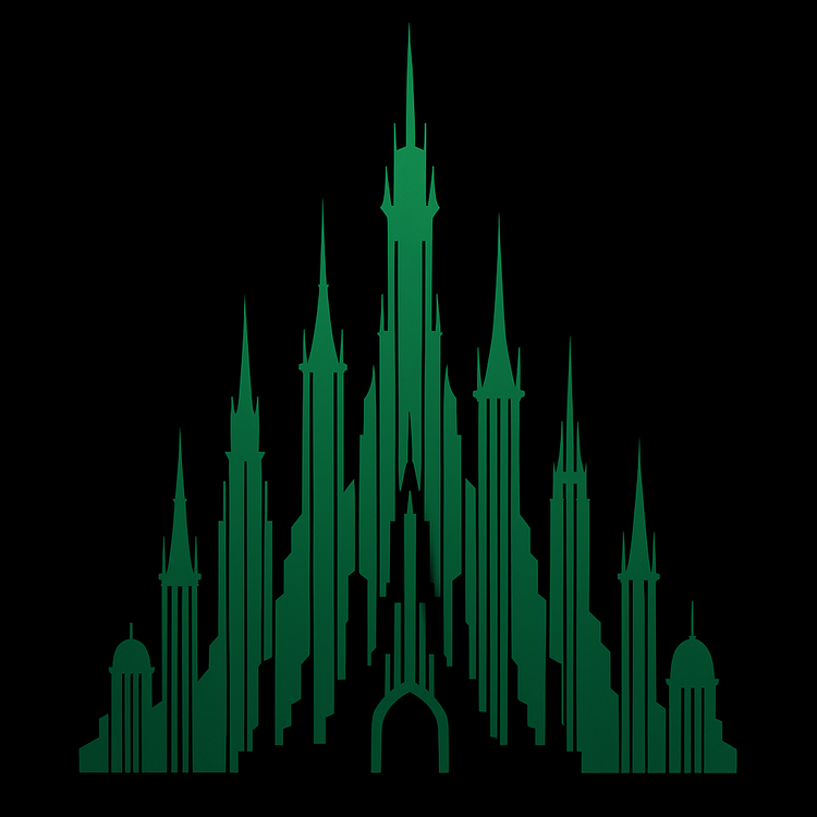 Wicked Capsule Collection