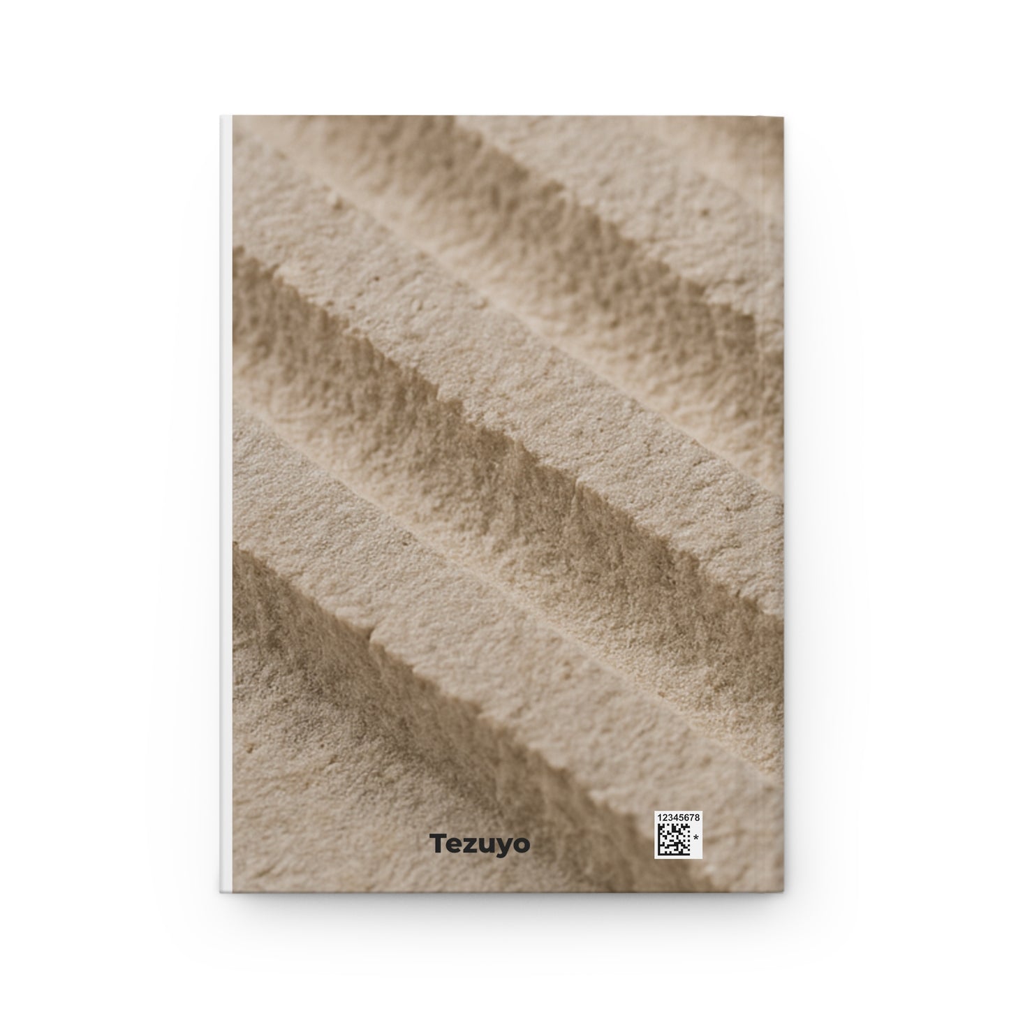 Refine Matte Hardcover Journal