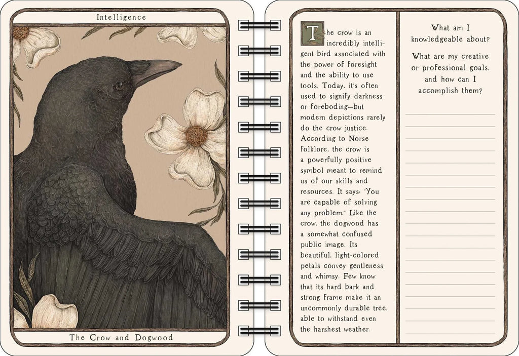 Woodland Wardens 2027 Weekly Planner