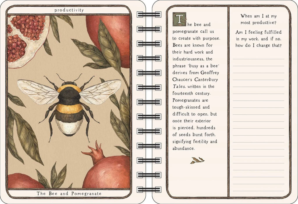 Woodland Wardens 2027 Weekly Planner