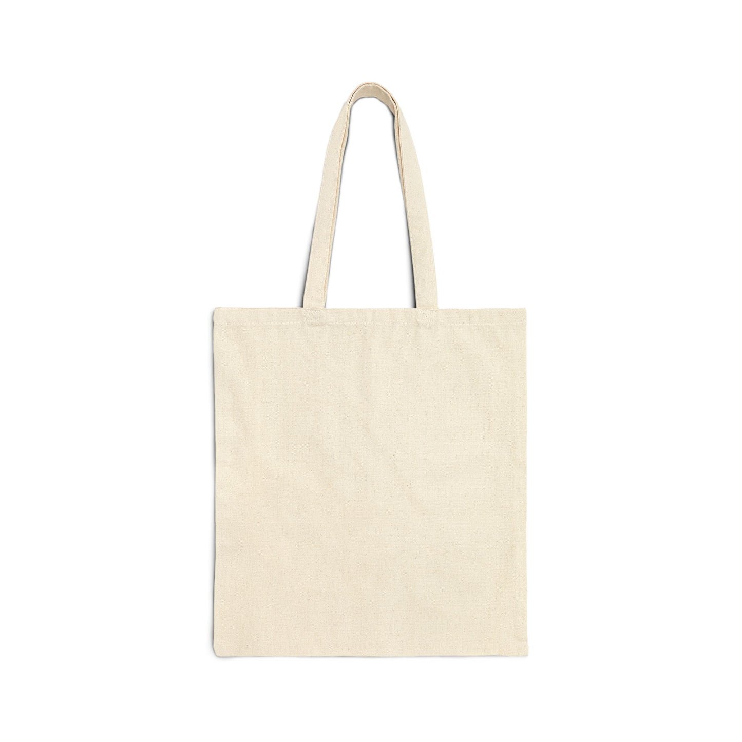 Reflect Canvas Tote Bag