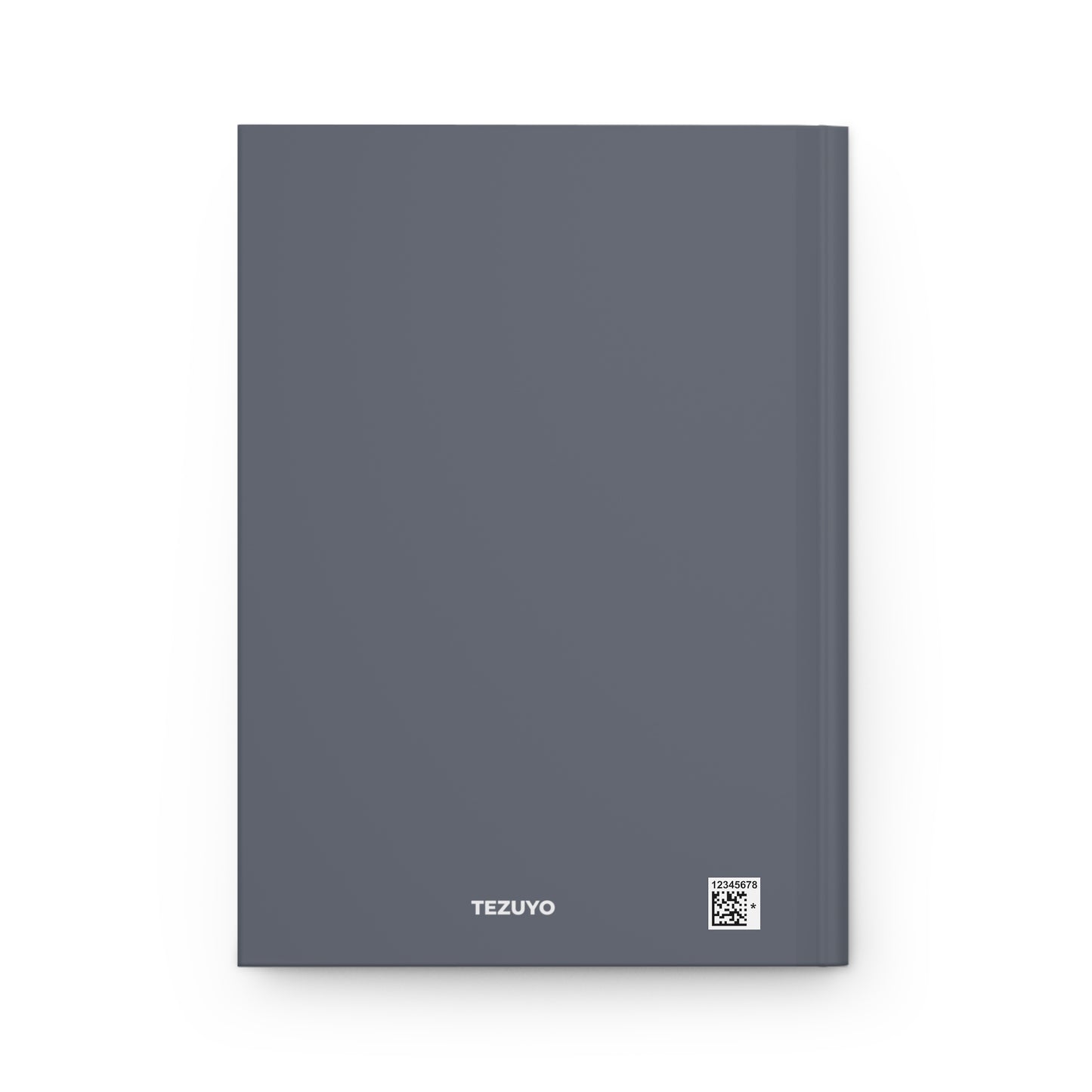 Everyday Hardcover Journal • Urban Slate