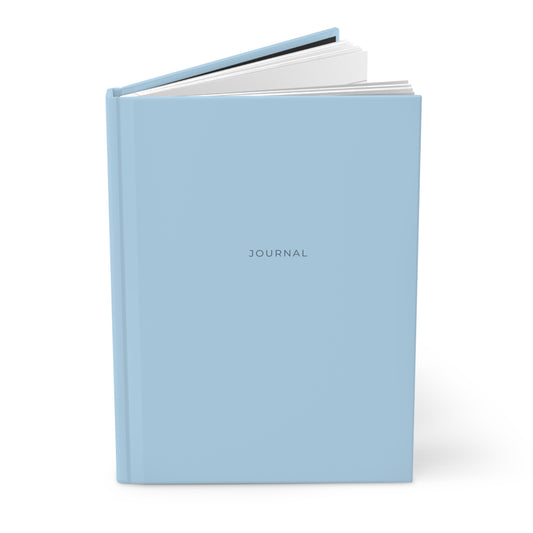 Everyday Hardcover Journal • Sky Dream