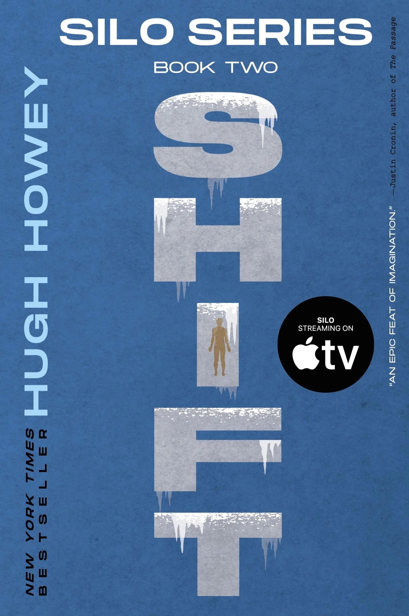 Shift: Book Two of the Silo Series