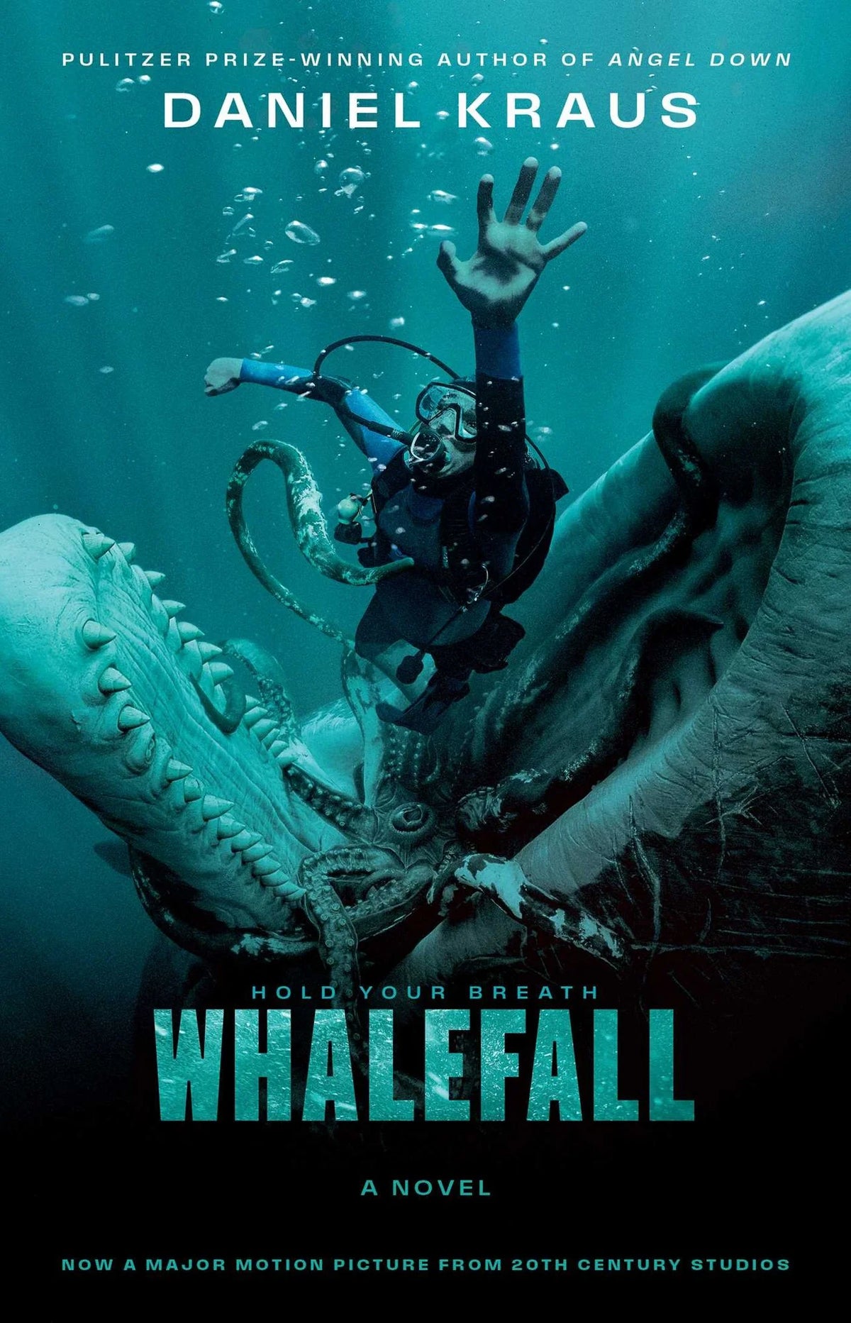 Whalefall