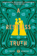 A Restless Truth (Last Binding #2)