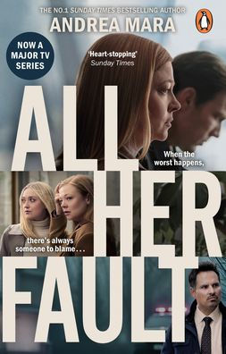All Her Fault (TV Tie-In)