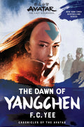 Avatar: The Last Airbender: The Dawn of Yangchen