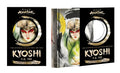 Avatar: The Last Airbender: The Kyoshi Novels Ultimate Collector's Edition (Chronicles of the Avatar)