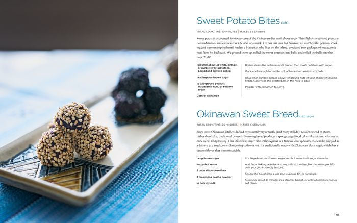 The Blue Zones Kitchen: 100 Recipes to Live to 100
 – Dan Buettner