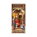 Bookstore Book Nook — Shakespeare's Bookstore