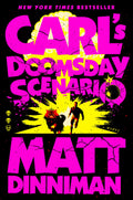 Carl's Doomsday Scenario (Dungeon Crawler Carl #2)