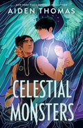 Celestial Monsters (Sunbearer Duology #2)