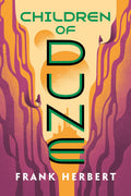 Children of Dune (Dune Chronicles #3)
