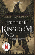 Crooked Kingdom (Six of Crows, #2)