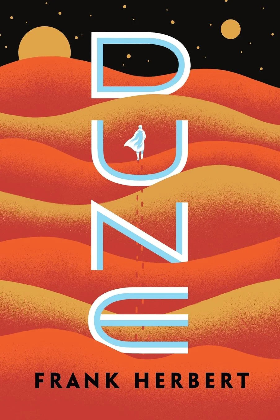 Dune — 40th Anniversary Edition (Dune Chronicles #1)