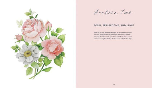 Everyday Watercolor – Jenna Rainey