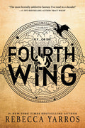 Fourth Wing — Wing and Claw Collection Edition (Empyrean #1)