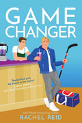 Game Changer (Game Changers #1)