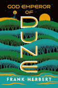 God Emperor of Dune (Dune Chronicles #4)