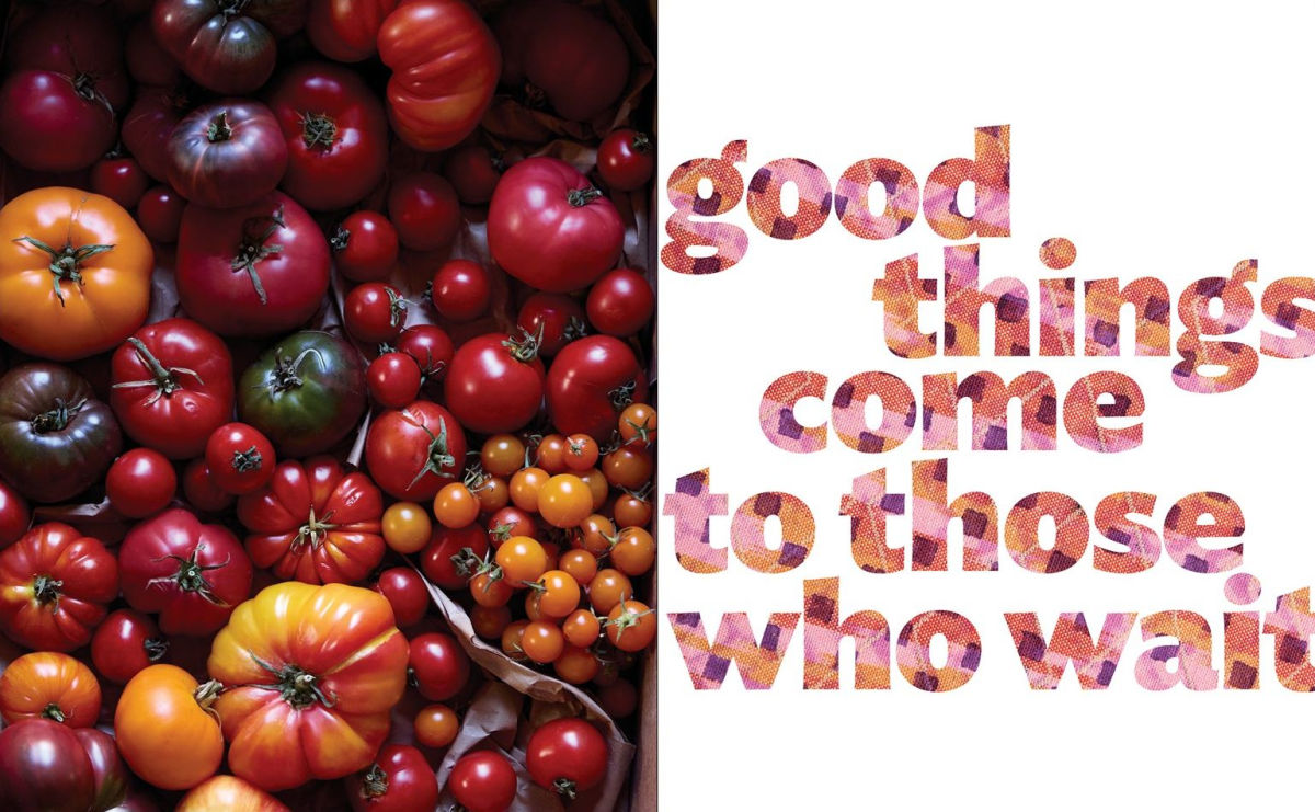 Good Things: Recipes and Rituals to Share with People You Love