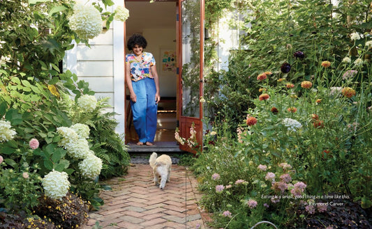 Good Things: Recipes and Rituals to Share with People You Love – Samin Nosrat