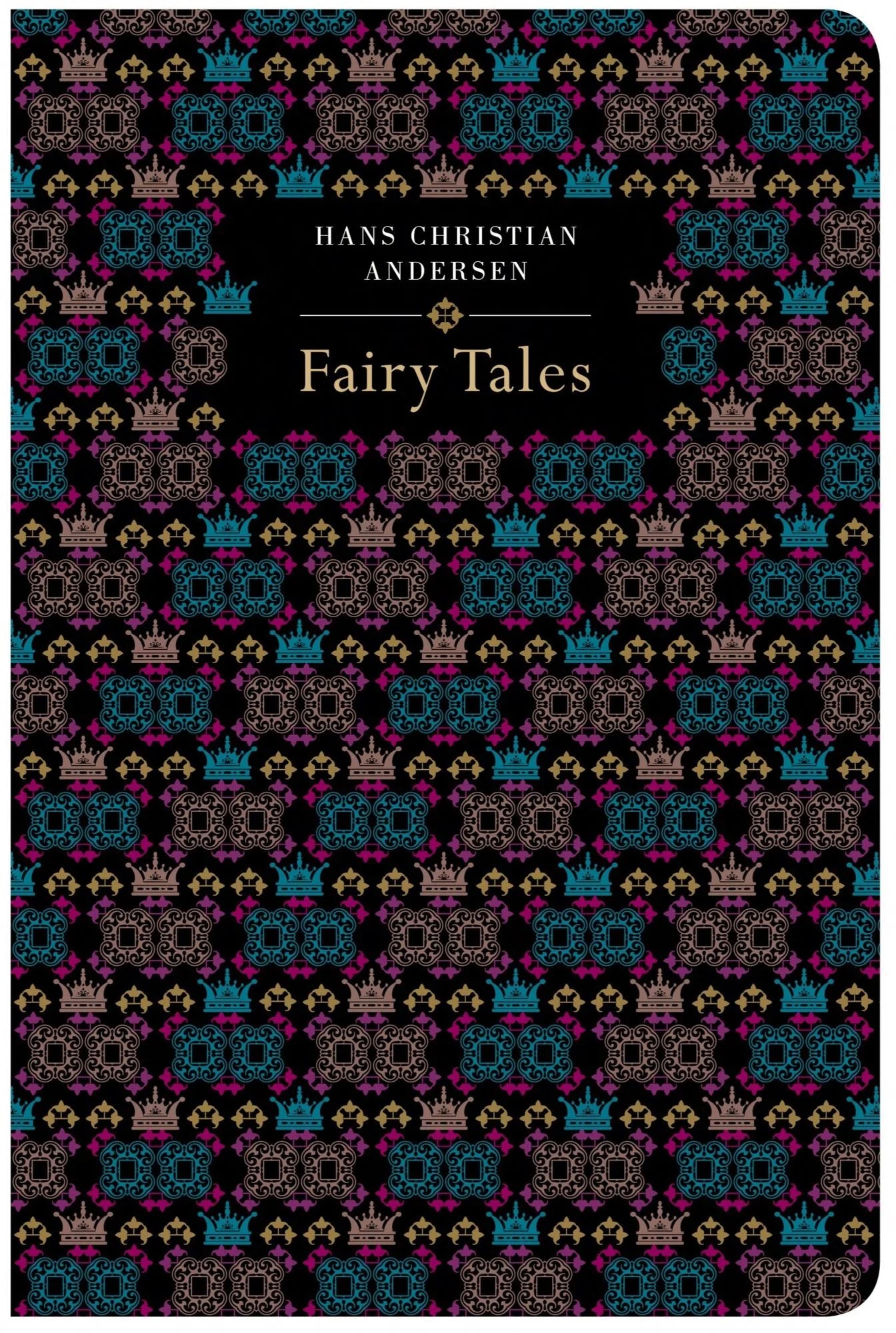 Hans Christian Andersen's Fairy Tales