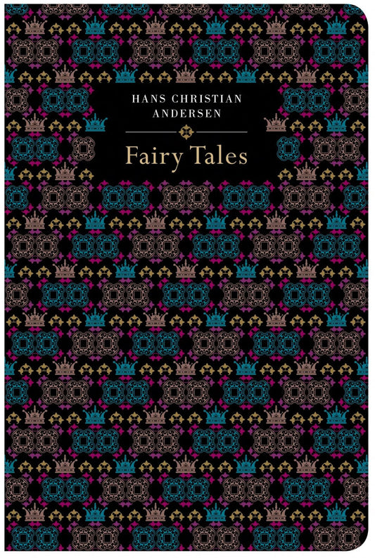 Hans Christian Andersen's Fairy Tales