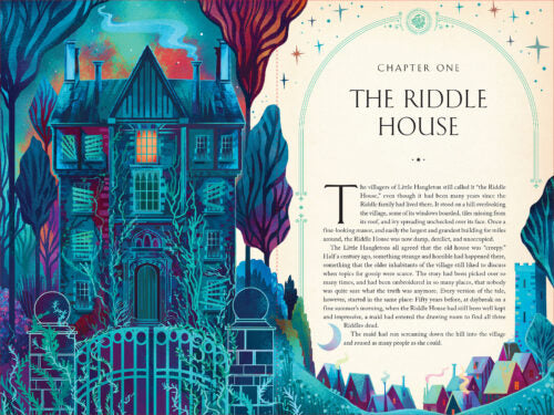 Harry Potter and the Goblet of Fire — Interactive Illustrated Edition (Harry Potter #4)