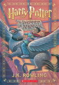 Harry Potter and the Prisoner of Azkaban (Harry Potter #3)