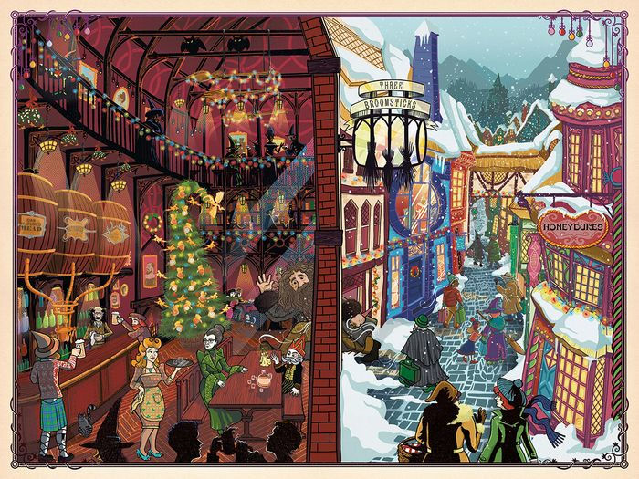 Harry Potter and the Prisoner of Azkaban — MinaLima Edition (Harry Potter #3)