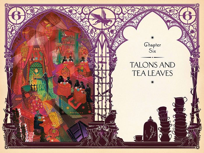 Harry Potter and the Prisoner of Azkaban — MinaLima Edition (Harry Potter #3)