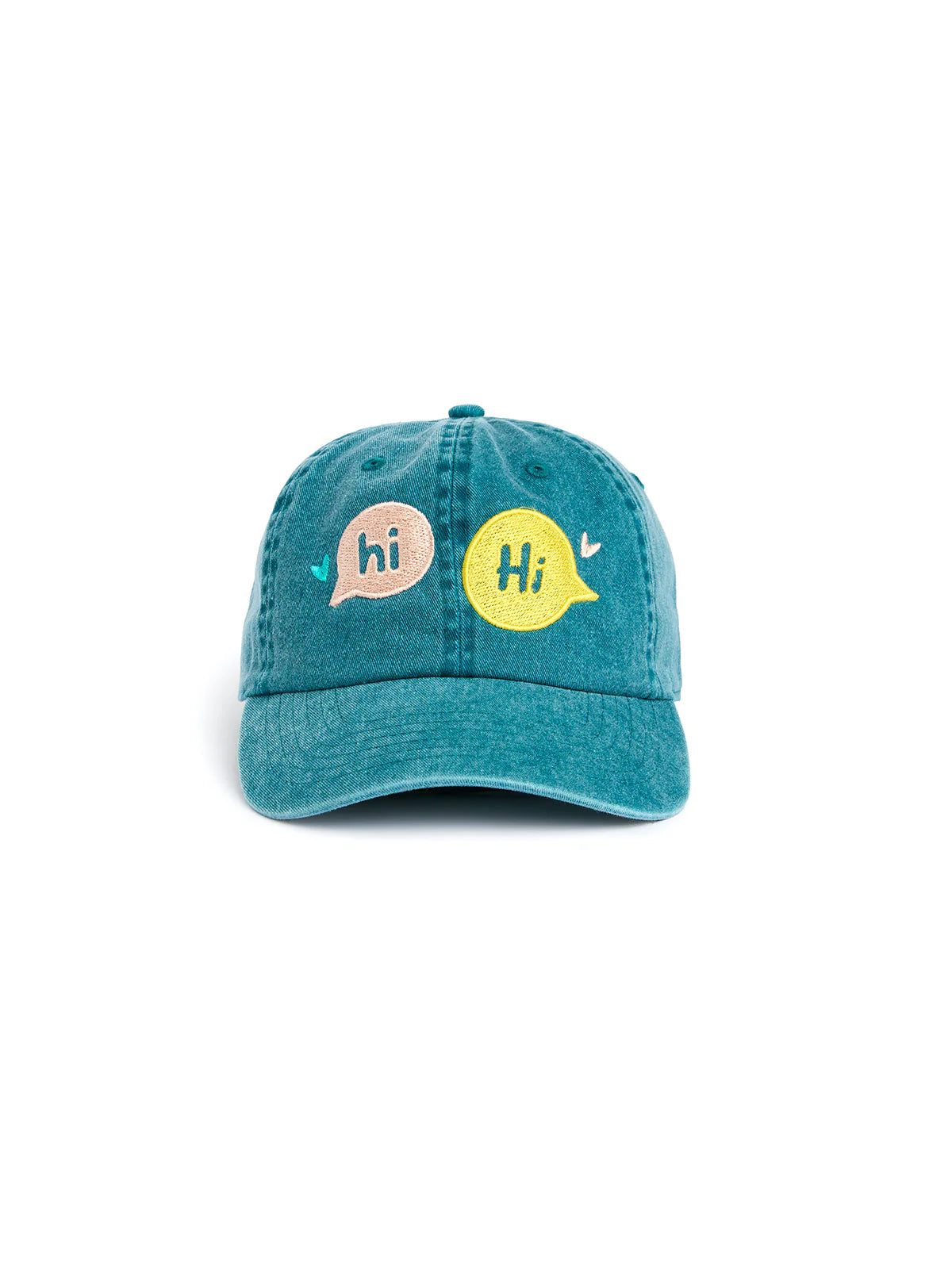 Heartstopper: Boy Meets Boy Hat