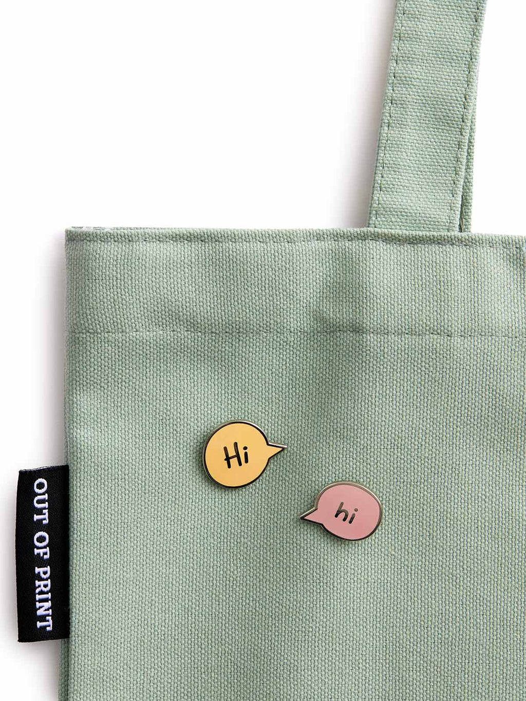 Heartstopper: Boy Meets Boy Enamel Pin Set of 2