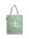 Heartstopper: Boy Meets Boy Tote Bag