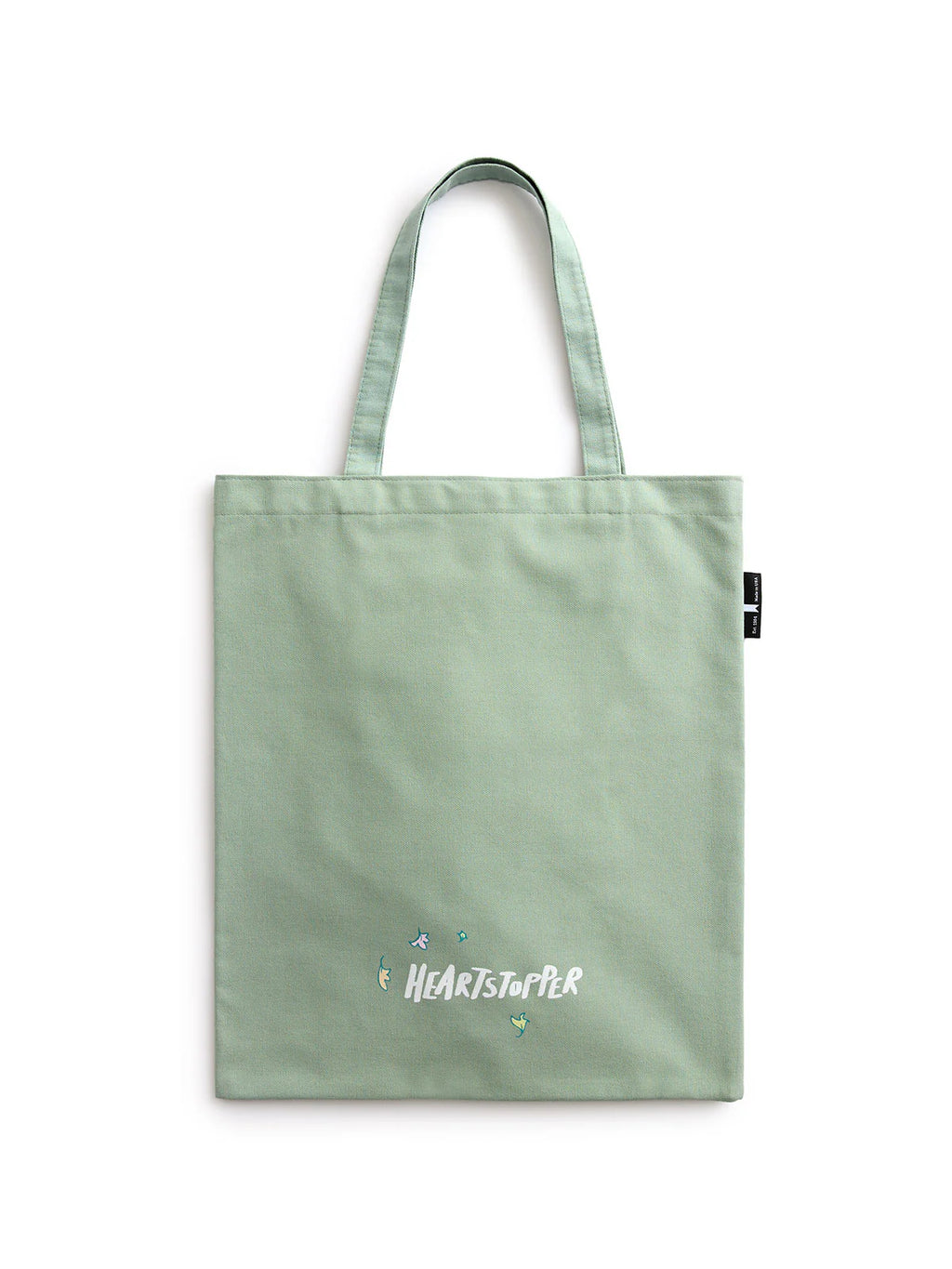 Heartstopper: Boy Meets Boy Tote Bag