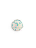 Heartstopper: Full-On Gay Crisis Enamel Pin