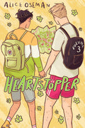 Heartstopper, Vol. 3: A Graphic Novel