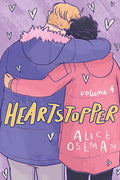Heartstopper, Vol. 4: A Graphic Novel