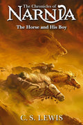 The Horse and His Boy (Chronicles of Narnia #3)