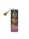 The Hunger Games: May the Odds Be Ever in Your Favor Bookmark