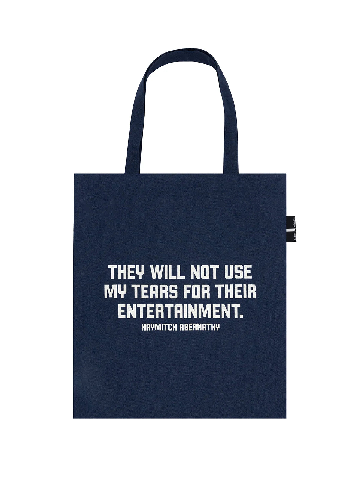 The Hunger Games: Sunrise on the Reaping Tote Bag