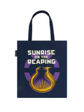 The Hunger Games: Sunrise on the Reaping Tote Bag