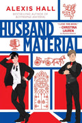 Husband Material (London Calling #2)