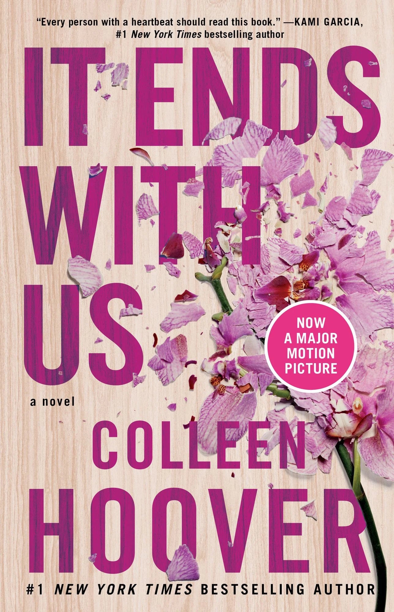 It Ends with Us (It Ends with Us #1)