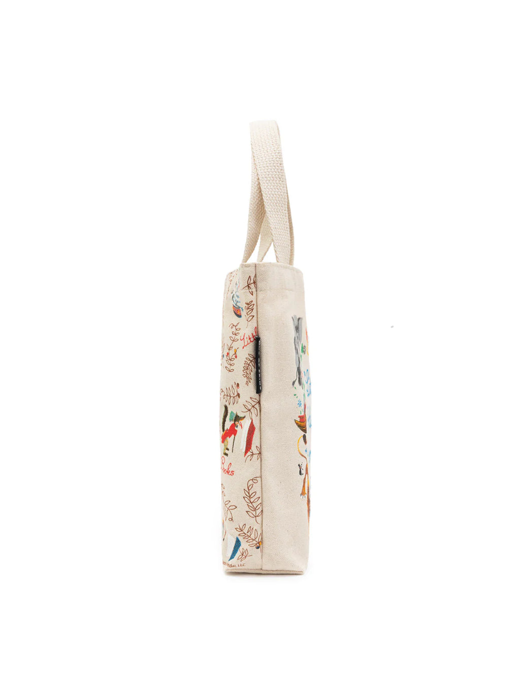 Little Golden Books Mini Tote Bag